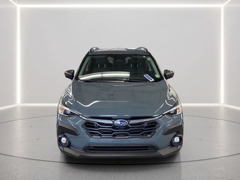 Certified 2024 Subaru Crosstrek 2.0i Premium AWD/4WD image 9