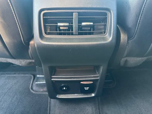 Used 2024 Ford Edge SEL w/ Convenience Package AWD/4WD image 22