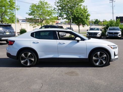 Used 2023 Polestar Polestar 2 AWD/4WD image 8