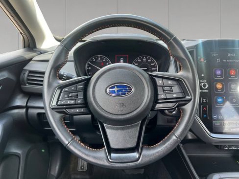 Used 2024 Subaru Crosstrek 2.5i Limited AWD/4WD image 13