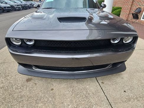 Used 2023 Dodge Challenger R/T Scat Pack RWD image 35