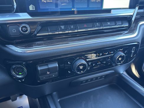 New 2026 Chevrolet Silverado 3500 LT w/ Convenience Package image 21