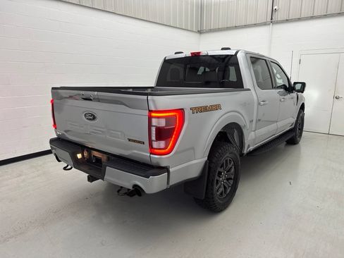 Used 2022 Ford F150 Tremor w/ Equipment Group 402A High AWD/4WD image 7