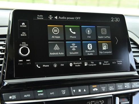 New 2026 Honda Odyssey EX-L image 15