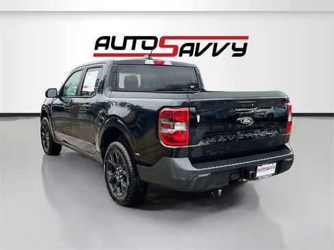 Used 2025 Ford Maverick XLT w/ XLT Luxury Package image 5