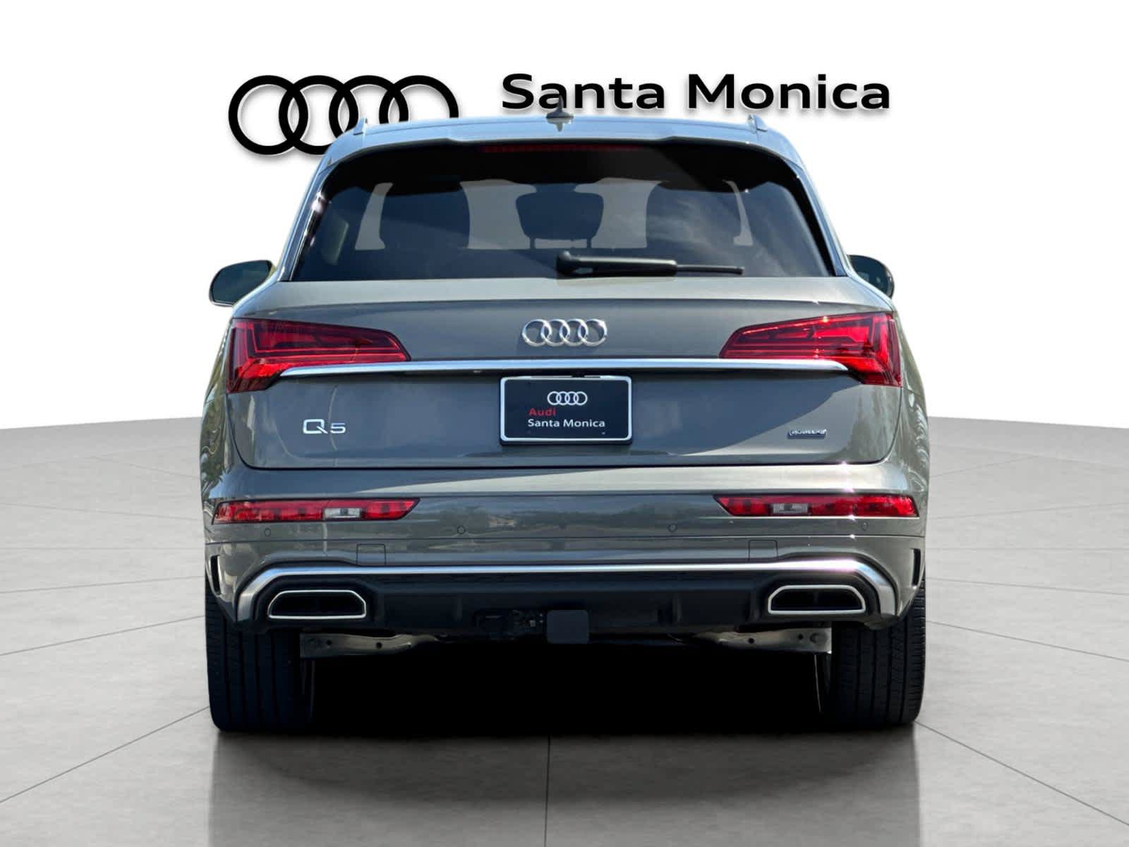 Used 2023 Audi Q5 2.0T Prestige AWD/4WD image 7