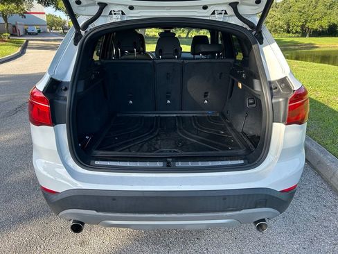 Used 2018 BMW X1 sDrive28i FWD image 9