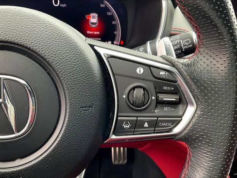 Used 2024 Acura MDX Type S image 28