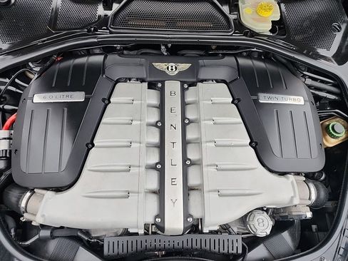 Used 2007 Bentley Flying Spur Flying Spur AWD/4WD image 55