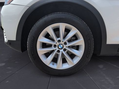 Used 2017 BMW X3 sDrive28i RWD image 24