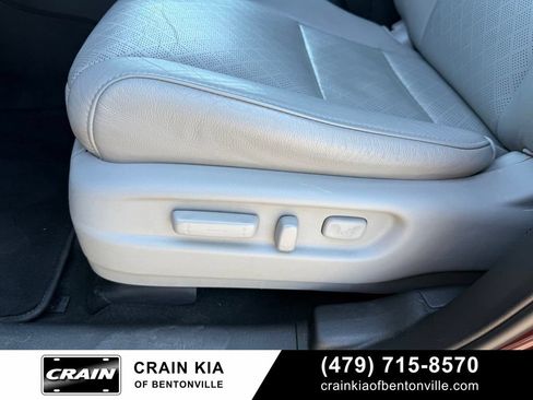 Used 2020 Honda Passport EX-L image 11
