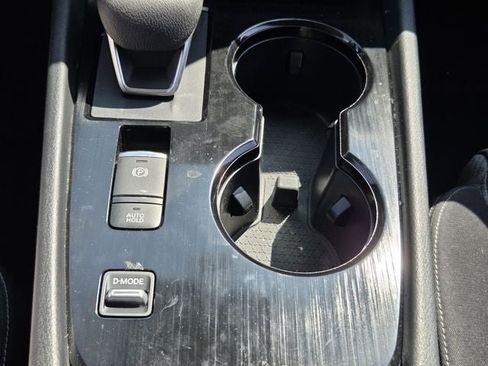 Used 2023 Nissan Rogue SV FWD image 14