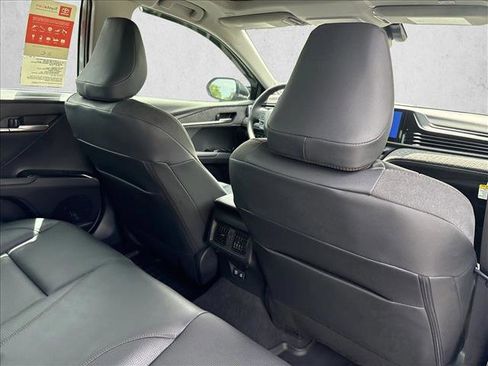 New 2026 Toyota Camry XLE FWD image 18