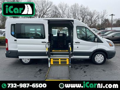 Used 2018 Ford Transit 350 XL