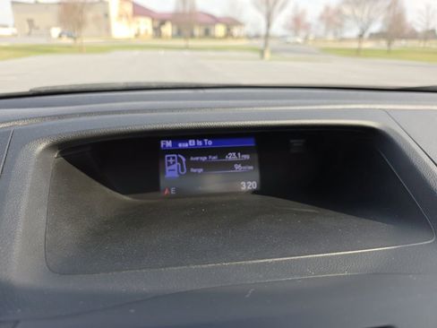 Used 2015 Honda CR-V EX-L image 25