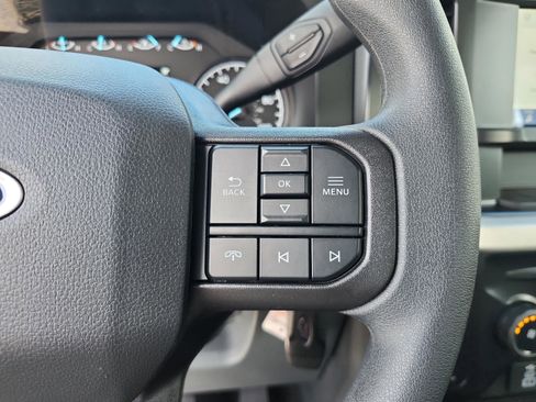 New 2026 Ford F250 XL w/ STX Appearance Package AWD/4WD image 30