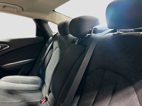 Used 2016 Chrysler 200 LX image 23