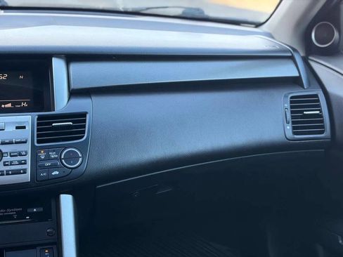 Used 2010 Acura RDX SH-AWD image 24