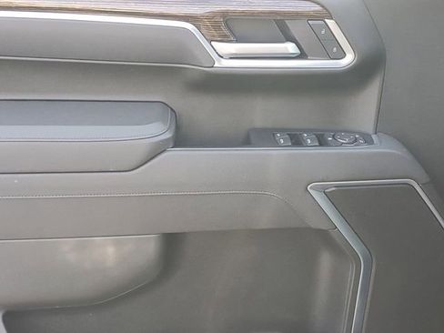 Certified 2025 GMC Sierra 1500 Elevation AWD/4WD image 15