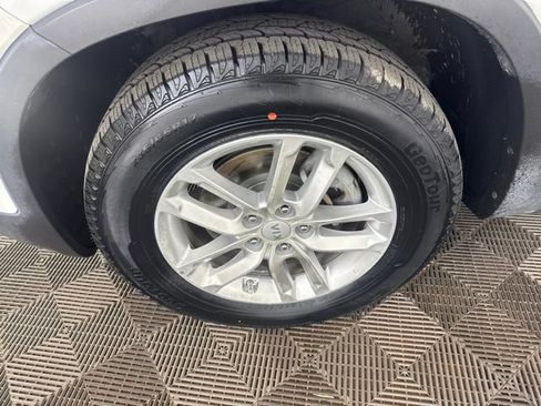 Used 2015 Kia Sorento LX AWD/4WD image 28