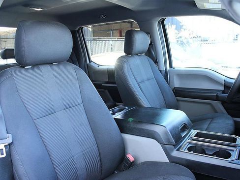 Used 2020 Ford F150 XL w/ Equipment Group 101A Mid image 20