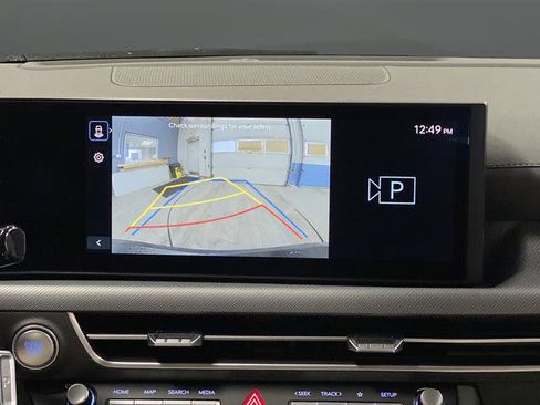 New 2026 Hyundai Sonata SEL image 9