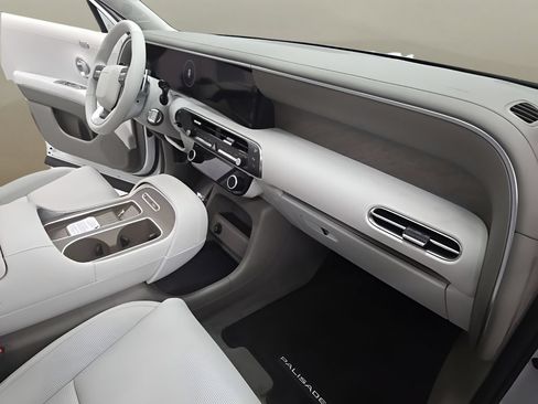 New 2026 Hyundai Palisade SEL Premium AWD/4WD image 25