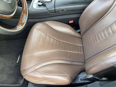 Used 2016 Mercedes-Benz S 550 S550 4MATIC image 27