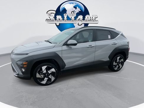 New 2026 Hyundai Kona Limited image 4