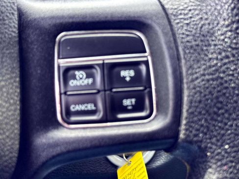Used 2015 RAM 2500 Tradesman AWD/4WD image 16