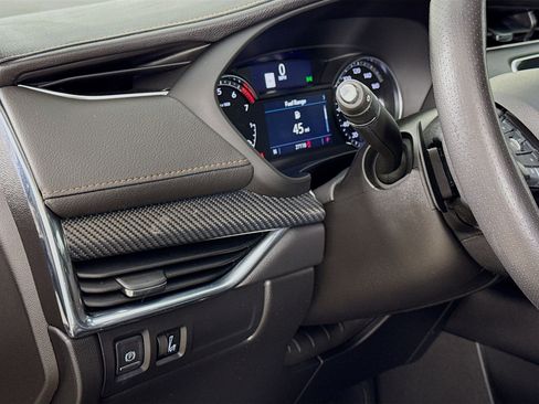 Used 2023 Cadillac XT4 Sport w/ Cold Weather Package image 10