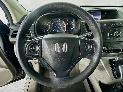 Used 2014 Honda CR-V LX image 20