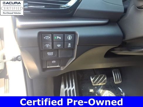 Certified 2026 Acura RDX A-Spec AWD/4WD image 3