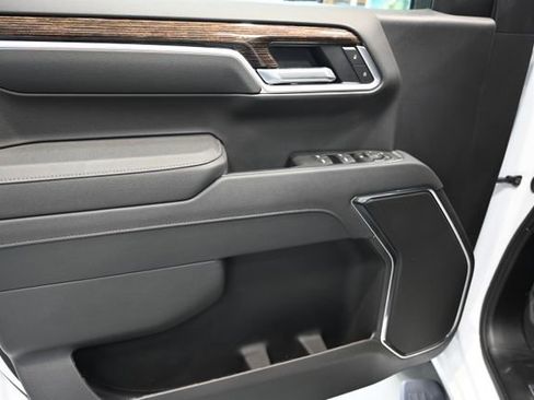 New 2026 GMC Sierra 1500 Elevation AWD/4WD image 26