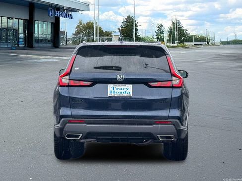 New 2026 Honda CR-V Sport-L image 7