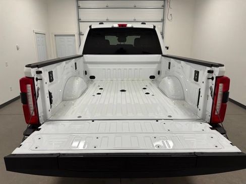 New 2026 Ford F350 XLT w/ XLT Premium Package AWD/4WD image 36