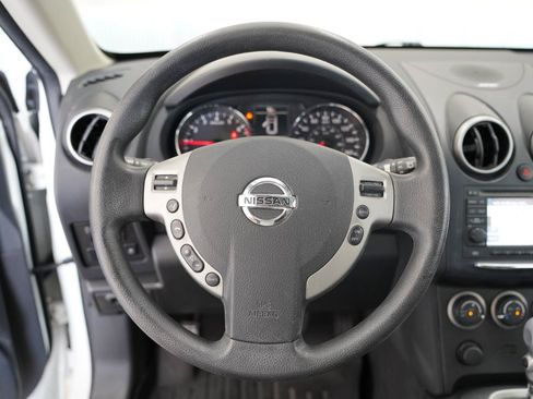 Used 2013 Nissan Rogue SV w/ Premium Pkg FWD image 12