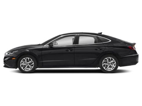 Used 2021 Hyundai Sonata SEL FWD image 3