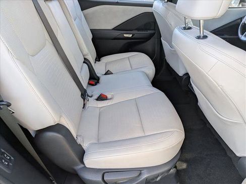 Used 2024 Lexus TX 350 FWD image 21