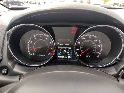 Used 2023 Mitsubishi Outlander Sport SE AWD/4WD image 25