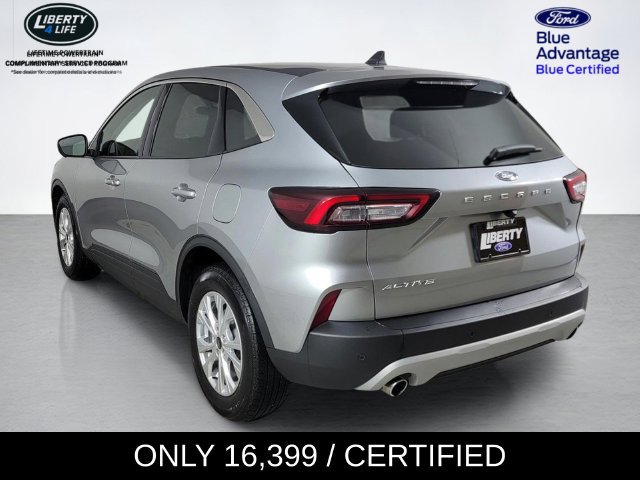 Certified 2023 Ford Escape Active w/ Tech Pack #2 FWD image 5