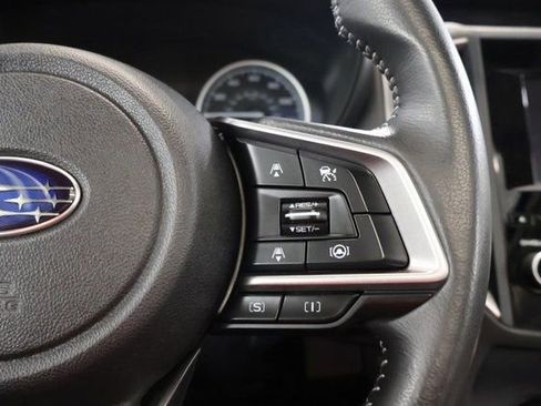 Used 2022 Subaru Forester Premium w/ Popular Package #1 image 22