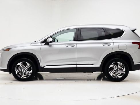 Used 2023 Hyundai Santa Fe SEL w/ Premium Package image 6