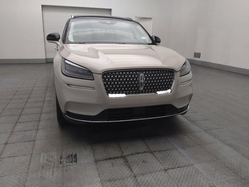 Used 2022 Lincoln Corsair Reserve w/ Elements Package FWD image 14