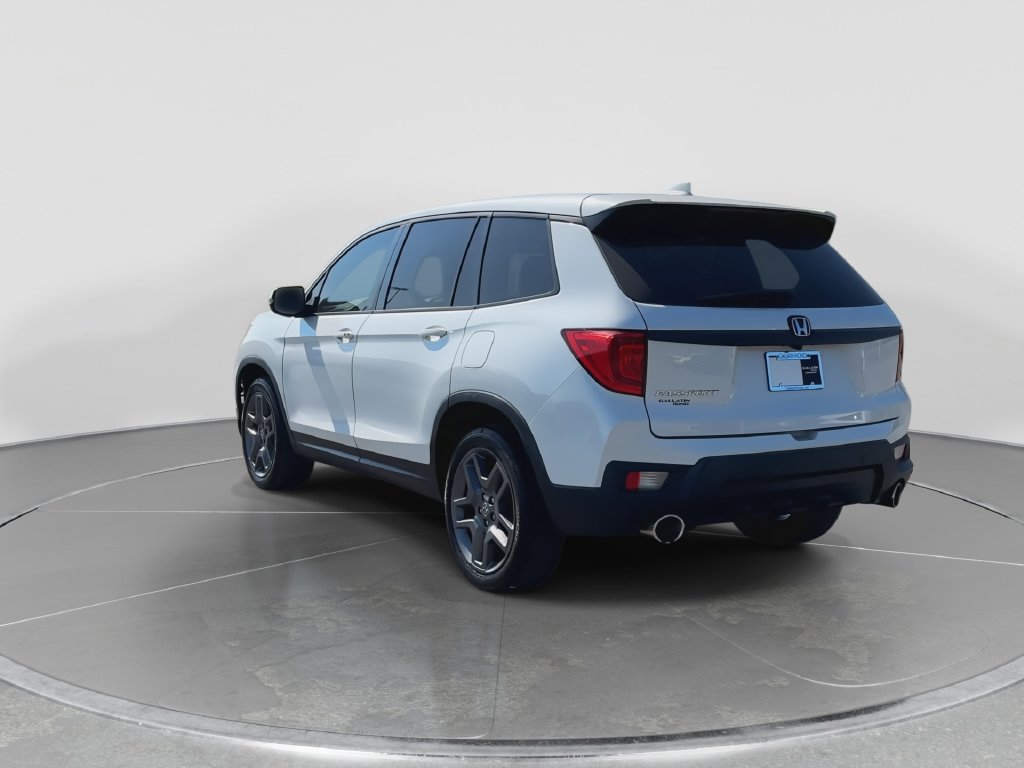 Used 2022 Honda Passport EX-L image 6
