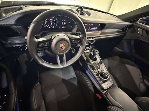 Certified 2026 Porsche 911 GT3 RWD image 23
