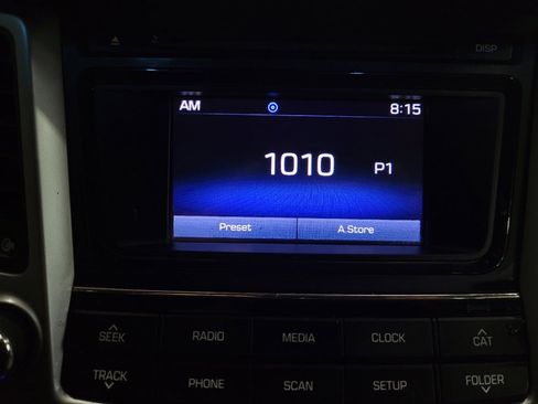 Used 2017 Hyundai Tucson SE image 25