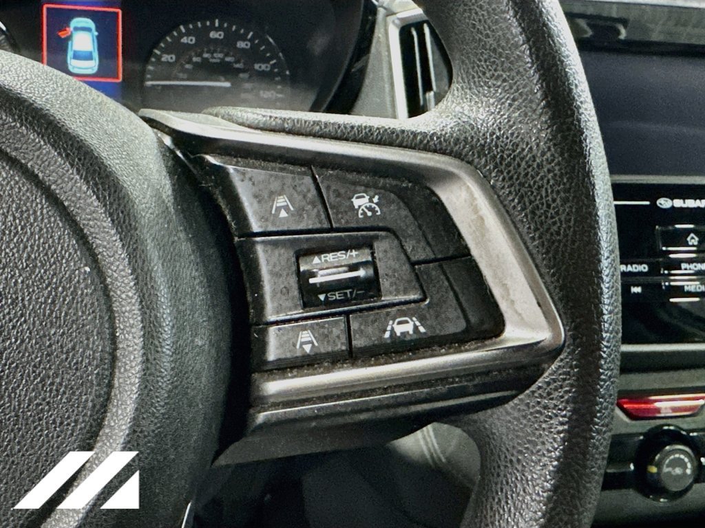 Used 2019 Subaru Crosstrek 2.0i w/ Eyesight System AWD/4WD image 13