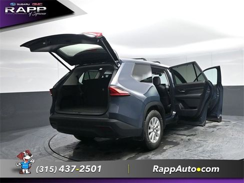 Used 2024 Toyota Grand Highlander XLE image 26