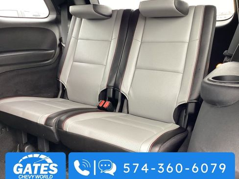Used 2023 Dodge Durango R/T AWD/4WD image 16
